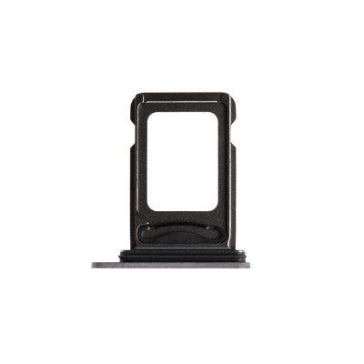 Dual SIM Card Tray for iPhone 14 Pro / 14 Pro Max-Deep Purple (Not for AU) Dual SIM Card Tray for iPhone 14 Pro / 14 Pro Max-Deep Purple (Not for AU)